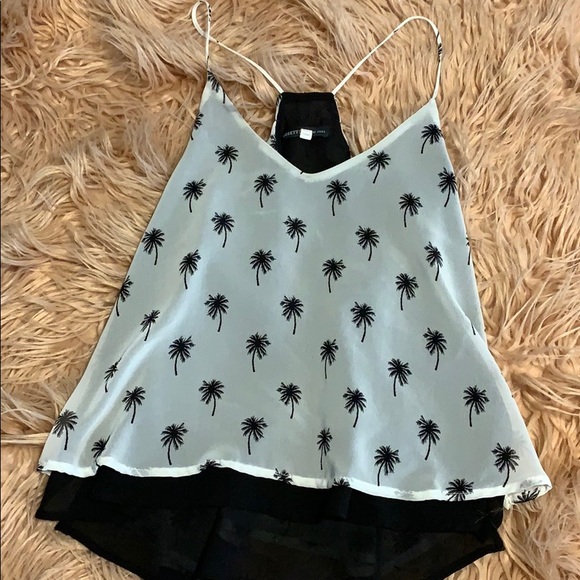 Palm top - Picture 1 of 2